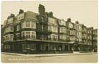Eastern Esplanade/Norfolk Hotel Margate History